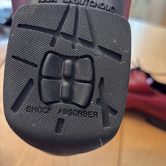 Mephisto Women’s Mobils Air Relax leather shoes. Size 9.5 - Picture 8 of 9